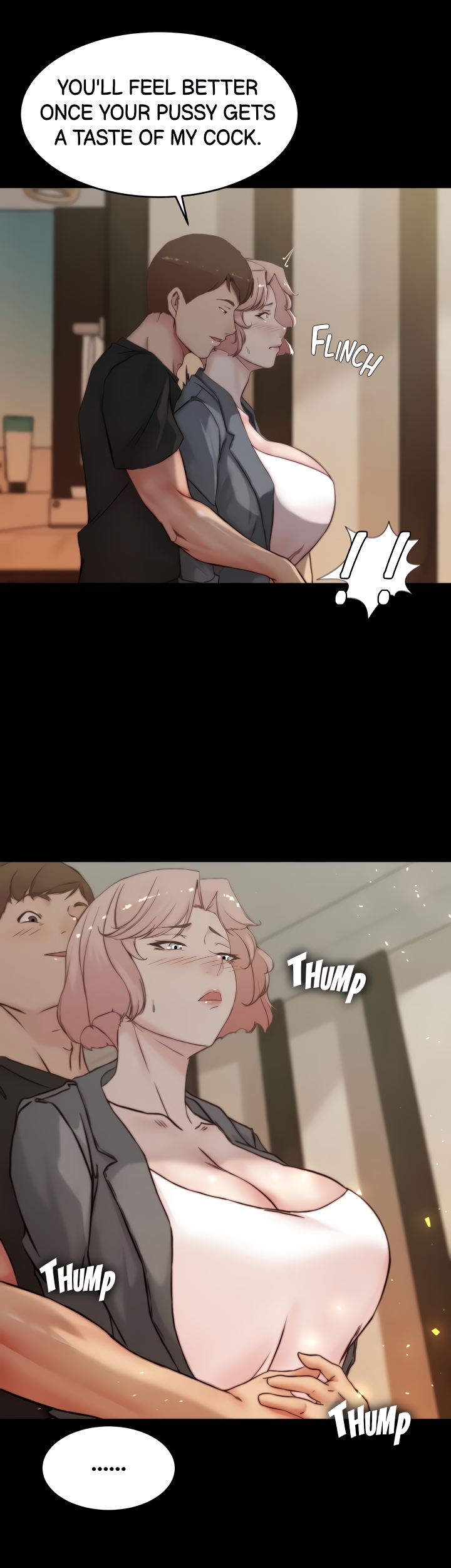 Panty Note Chapter 87 image 42