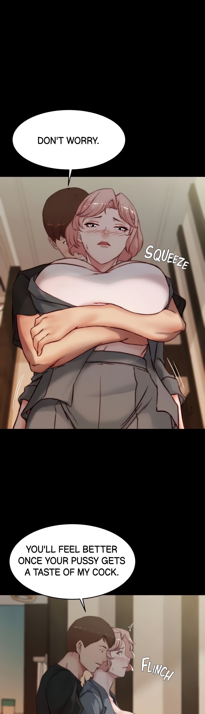 Panty Note Chapter 88 image 1