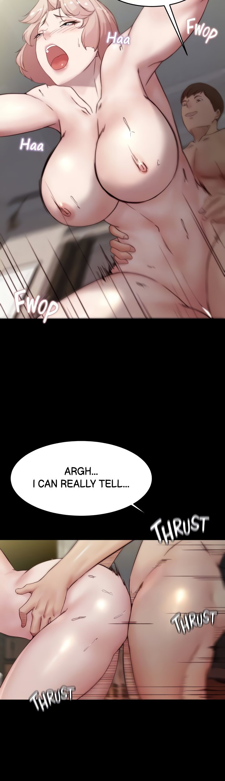 Panty Note Chapter 88 image 30