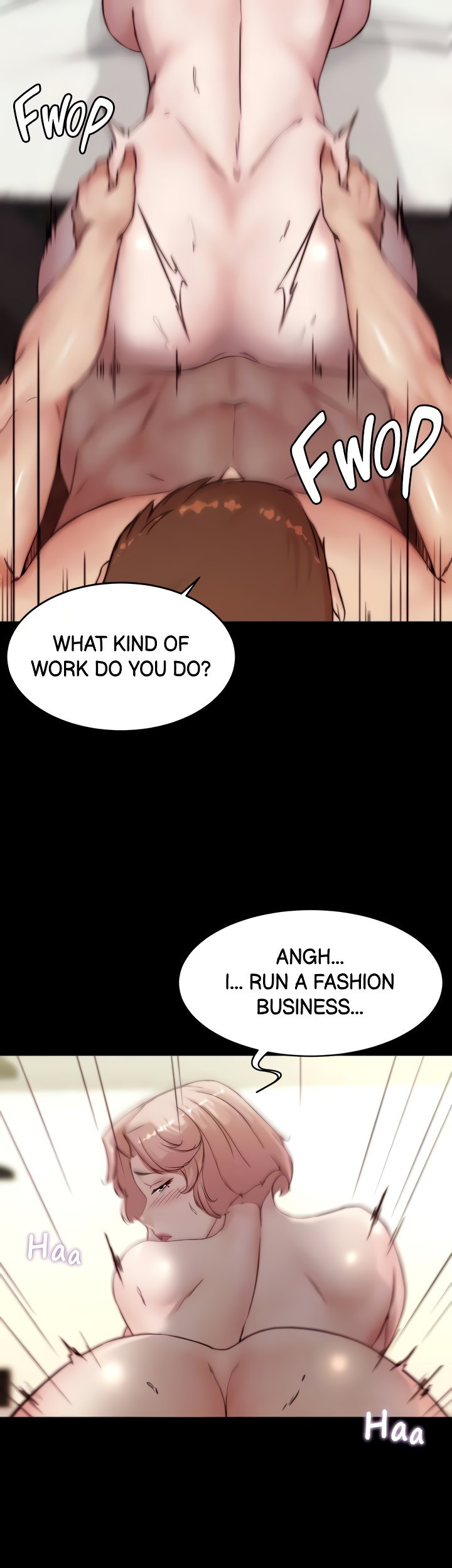 Panty Note Chapter 88 image 35