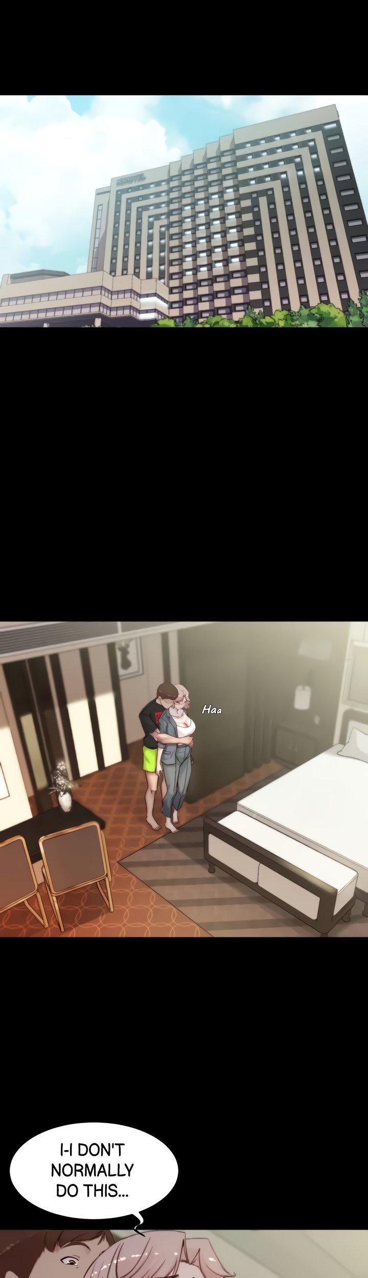 Panty Note Chapter 88 image 5