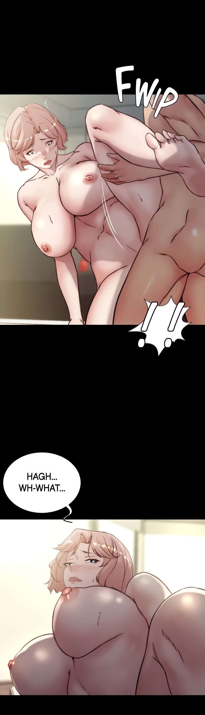 Panty Note Chapter 89 image 0
