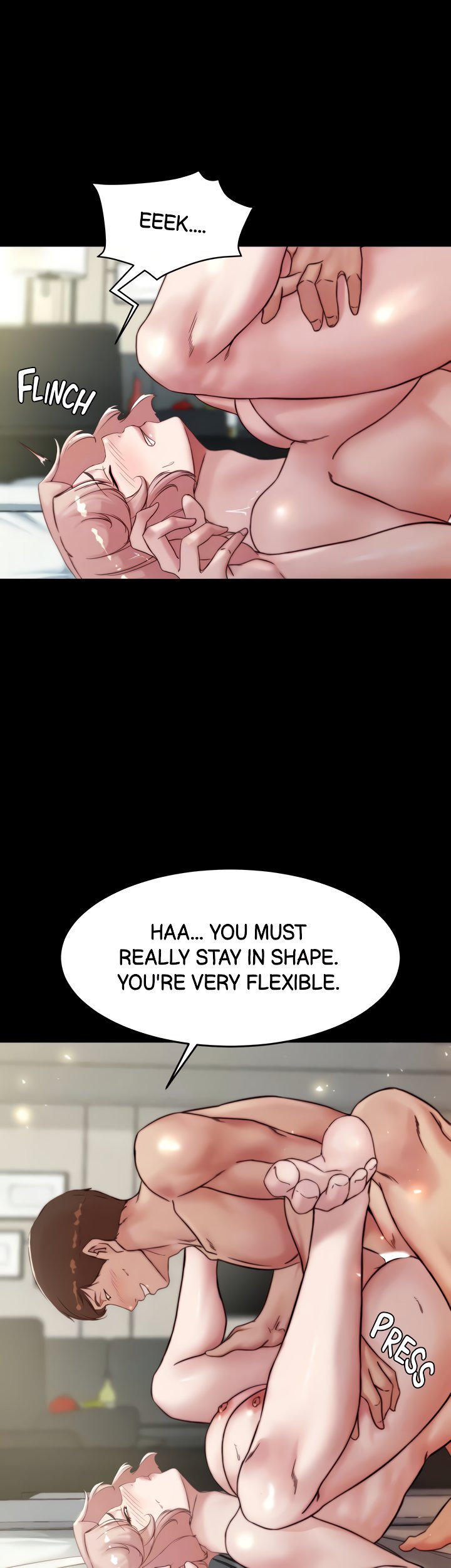 Panty Note Chapter 89 image 12