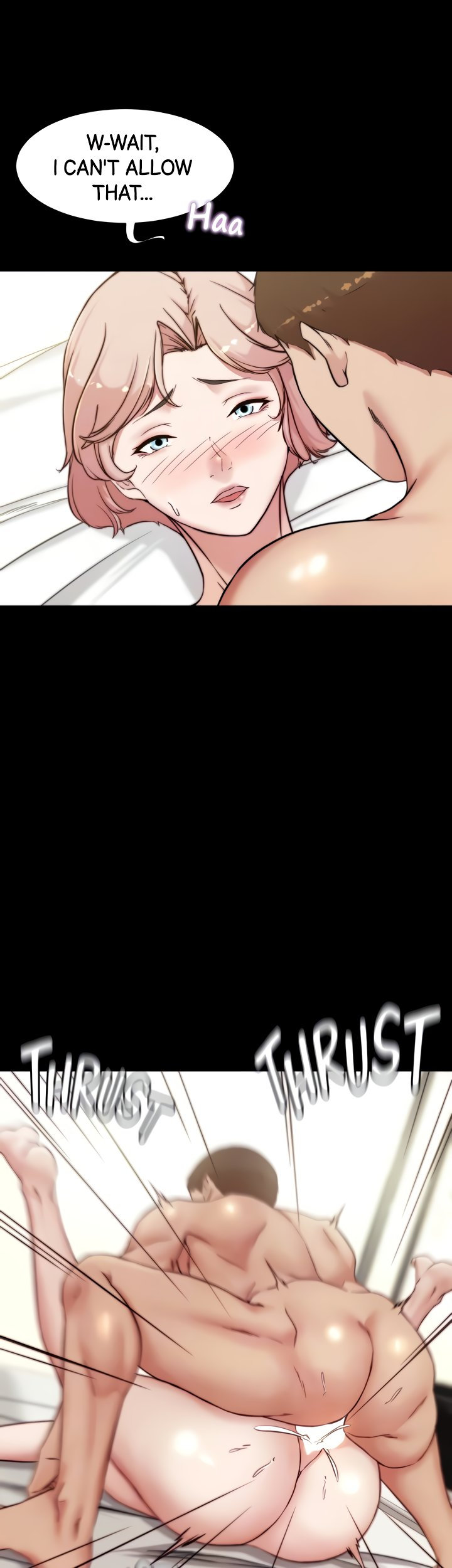 Panty Note Chapter 89 image 18