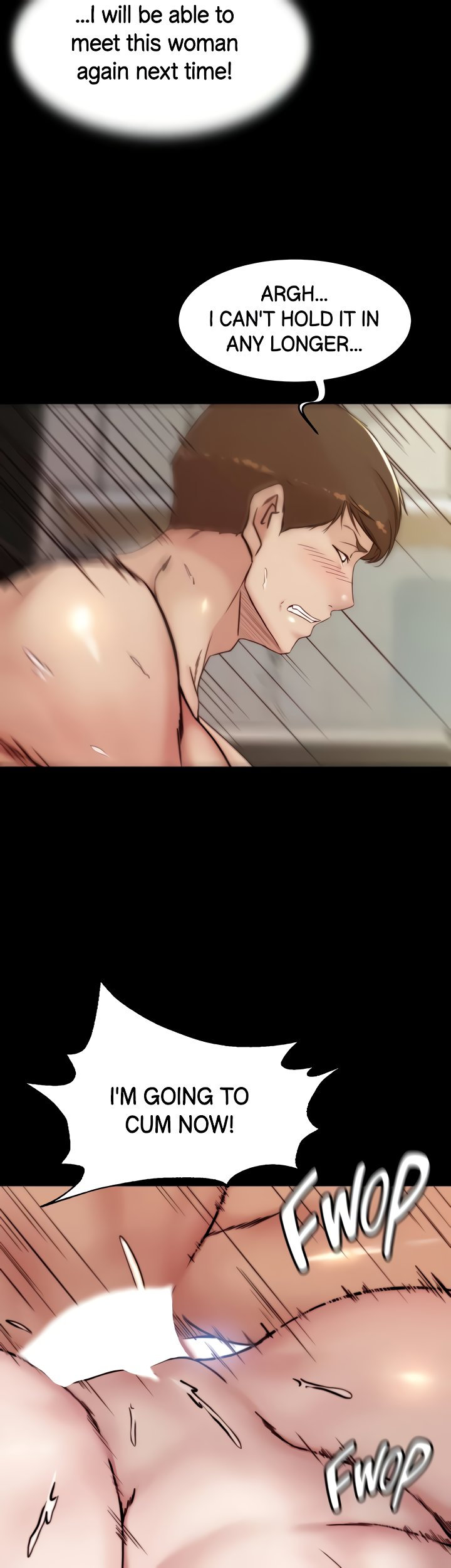 Panty Note Chapter 89 image 25