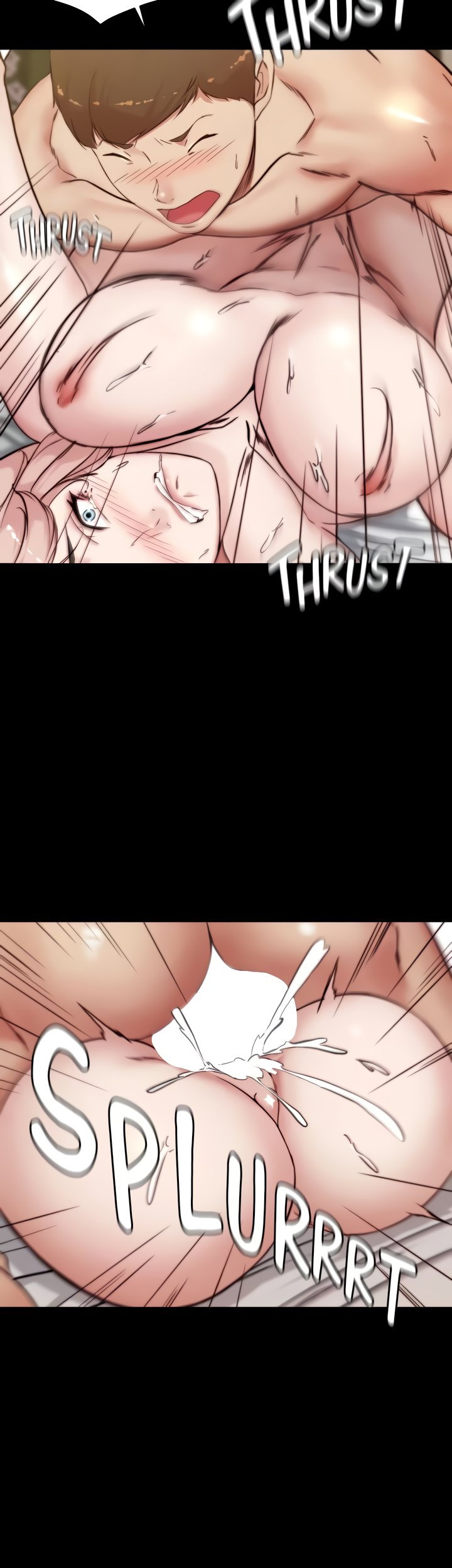 Panty Note Chapter 89 image 27