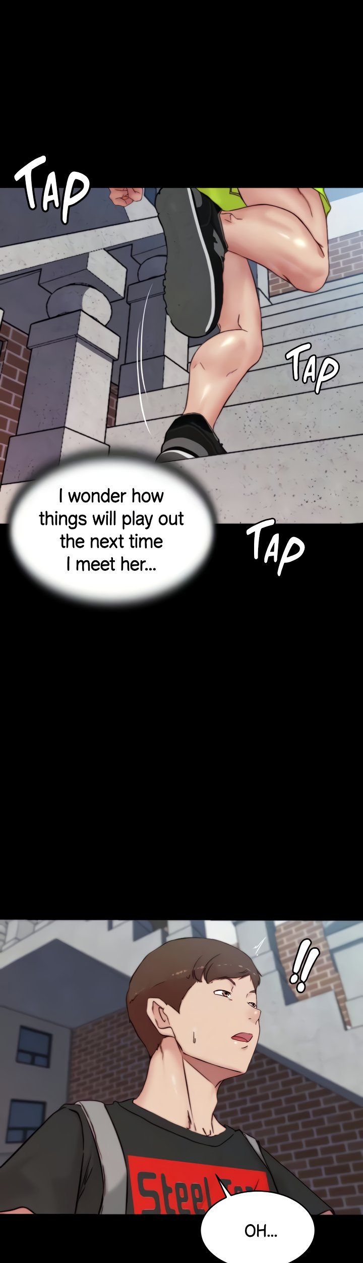Panty Note Chapter 89 image 37