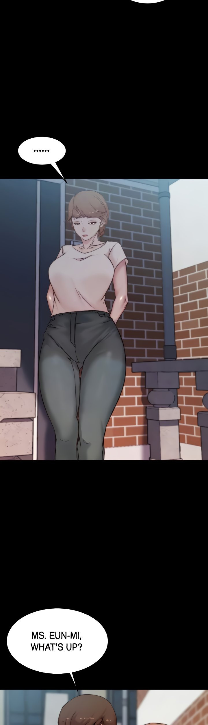 Panty Note Chapter 89 image 38