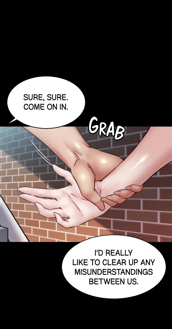 Panty Note Chapter 89 image 41