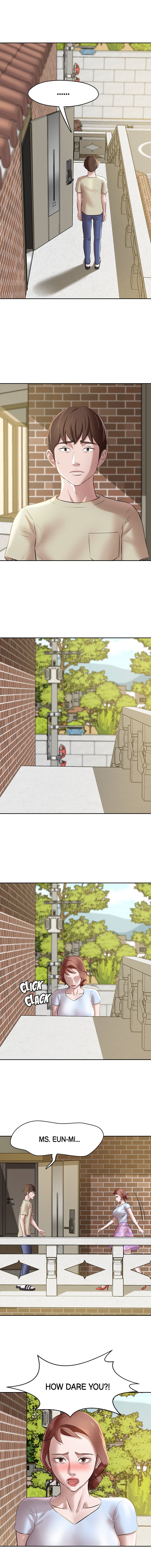 Panty Note Chapter 9 image 3