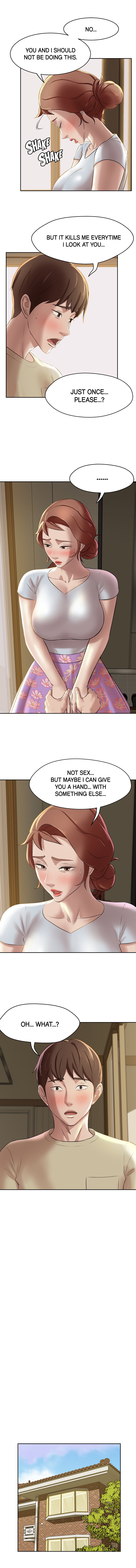 Panty Note Chapter 9 image 7