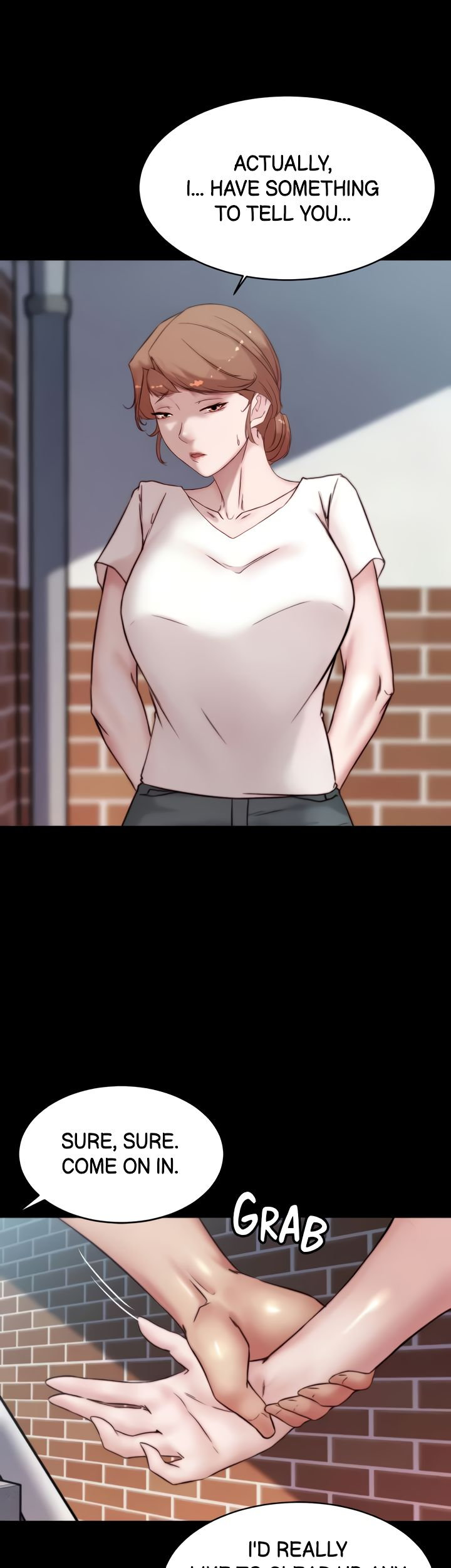 Panty Note Chapter 90 image 0