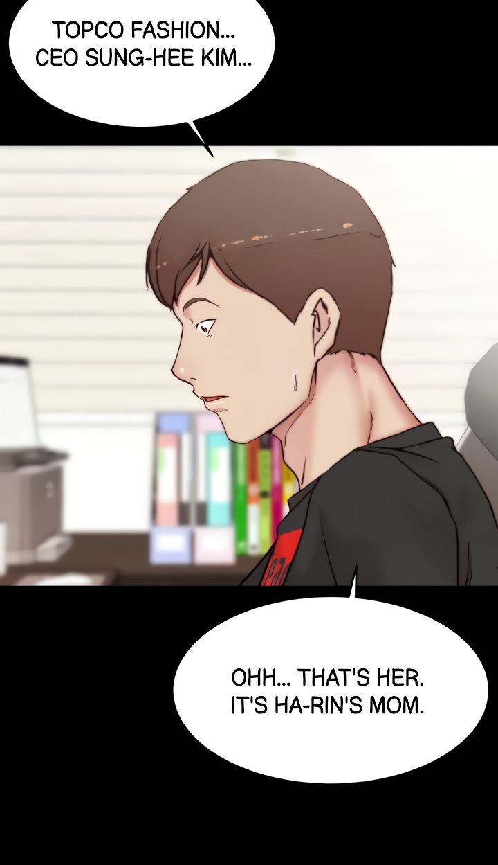 Panty Note Chapter 90 image 16