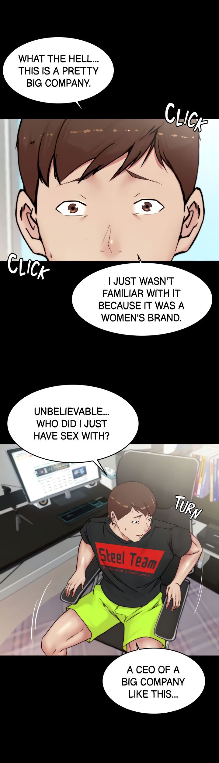Panty Note Chapter 90 image 17