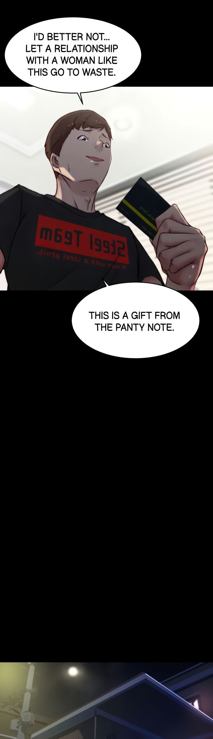 Panty Note Chapter 90 image 18