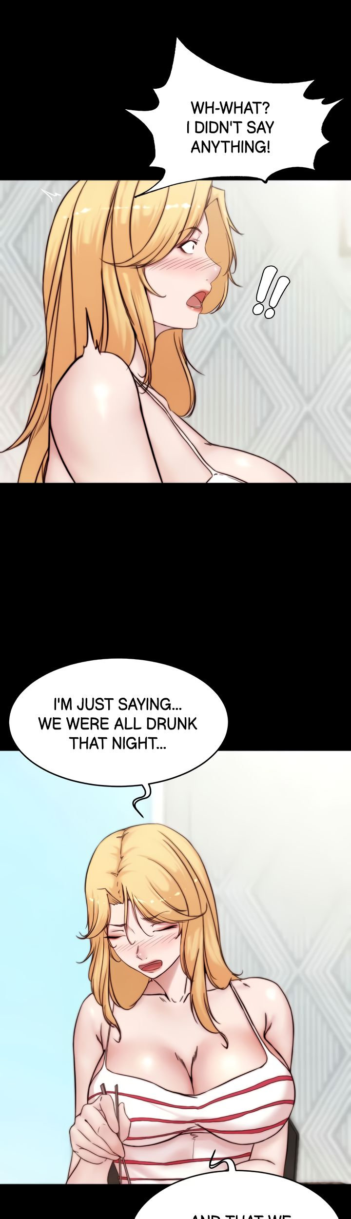 Panty Note Chapter 90 image 23