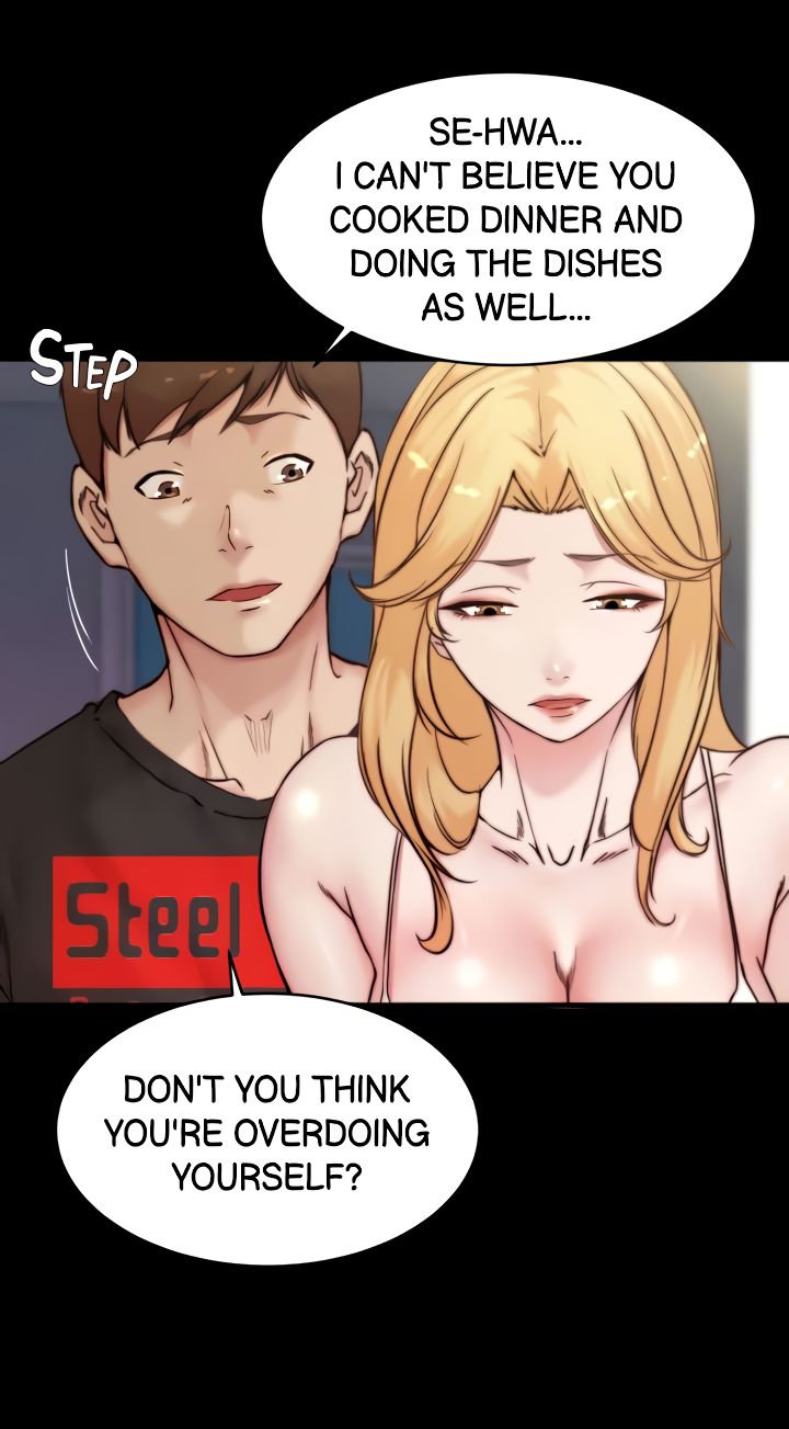 Panty Note Chapter 90 image 28