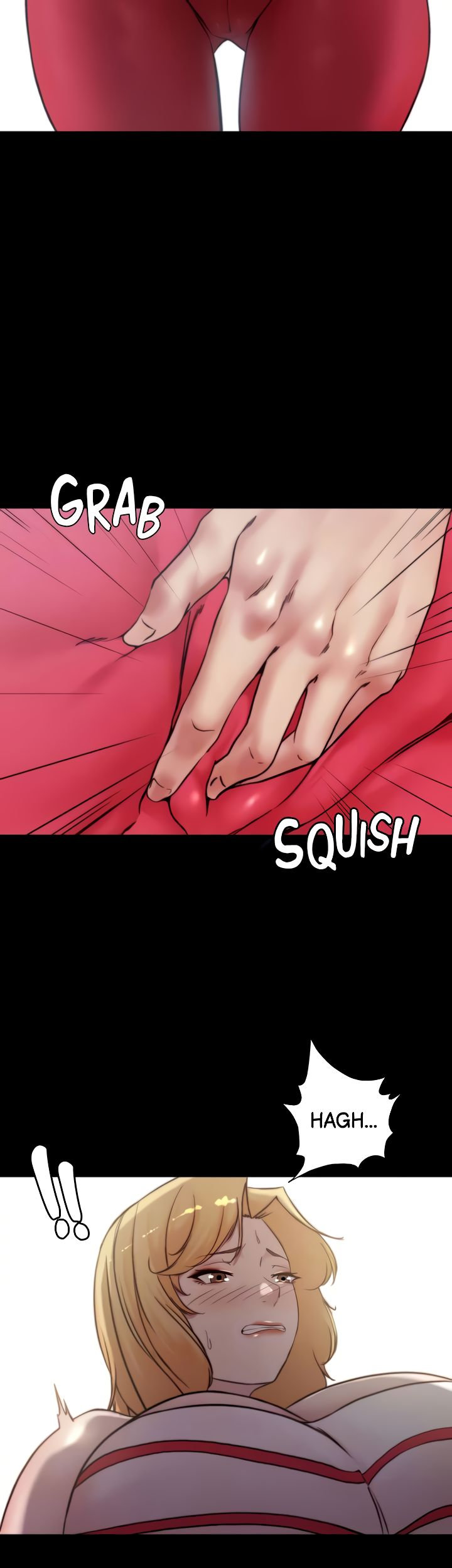 Panty Note Chapter 90 image 31