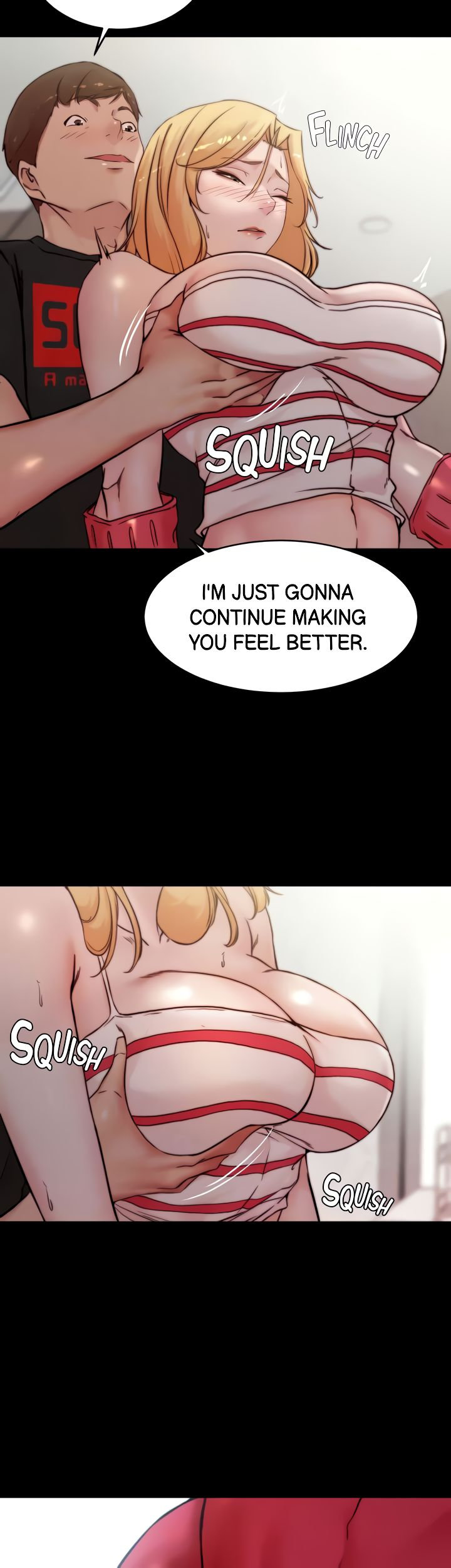 Panty Note Chapter 90 image 37