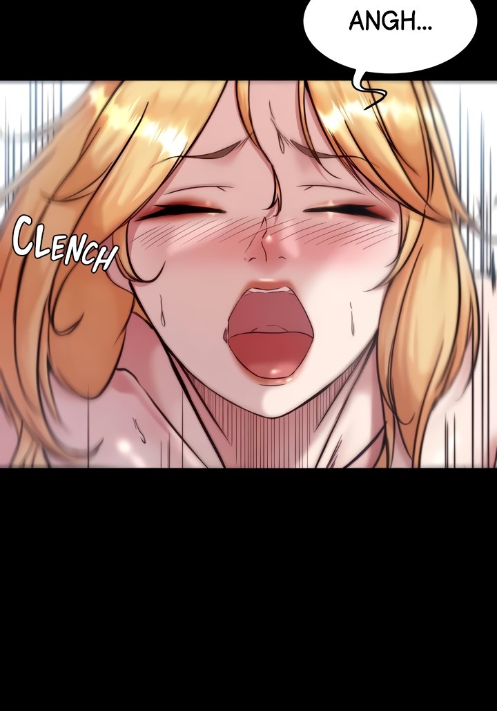 Panty Note Chapter 92 image 11
