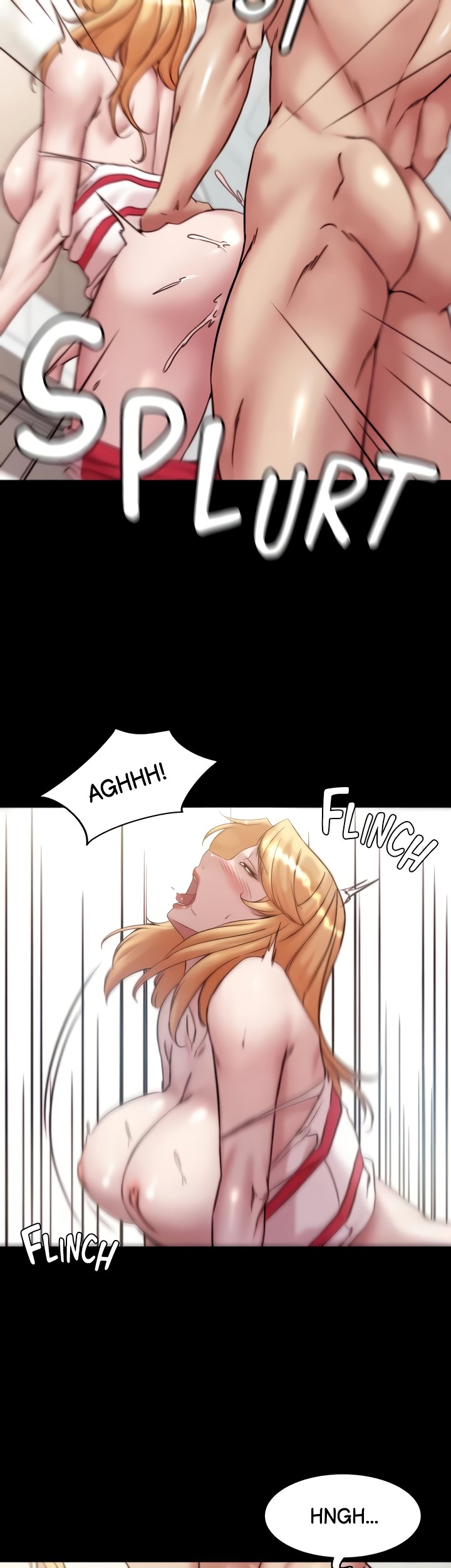 Panty Note Chapter 92 image 13