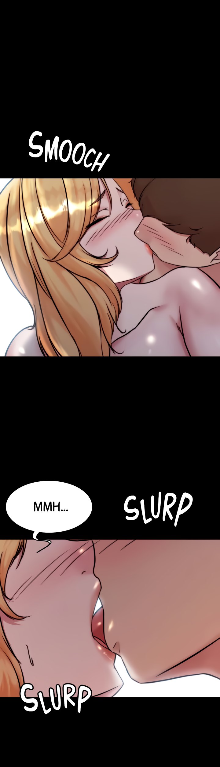 Panty Note Chapter 92 image 16