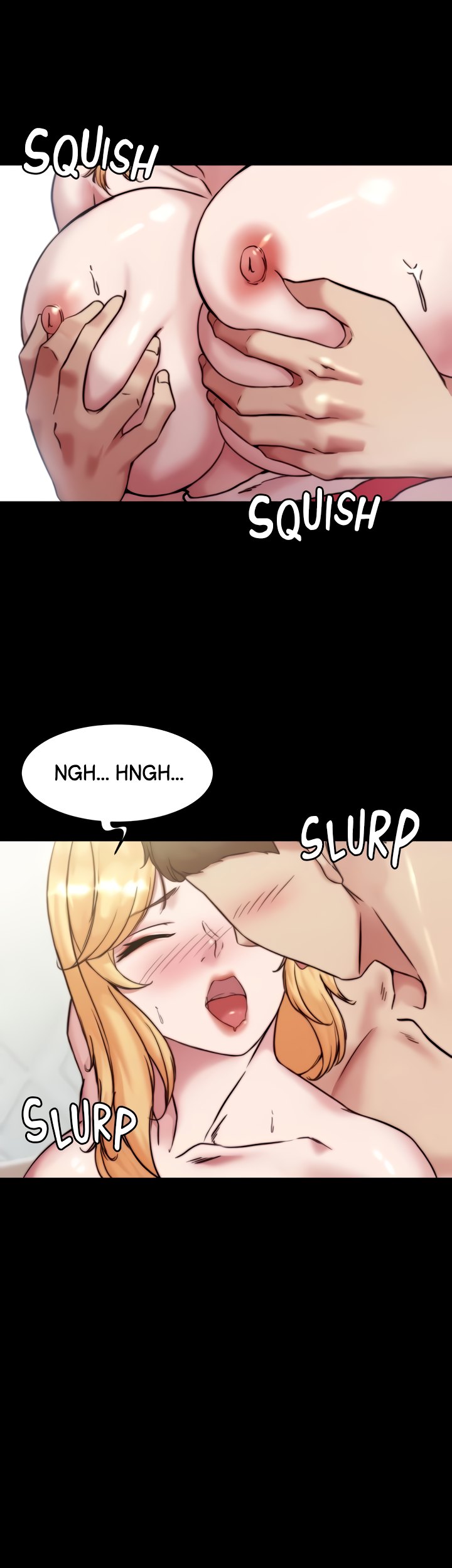 Panty Note Chapter 92 image 18