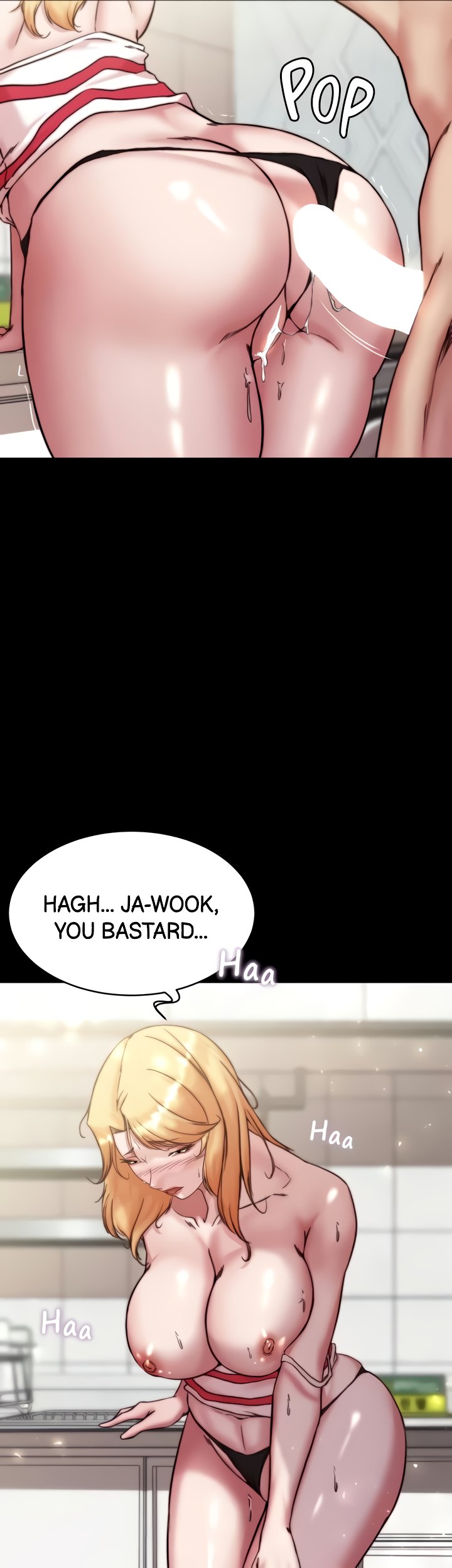 Panty Note Chapter 92 image 19