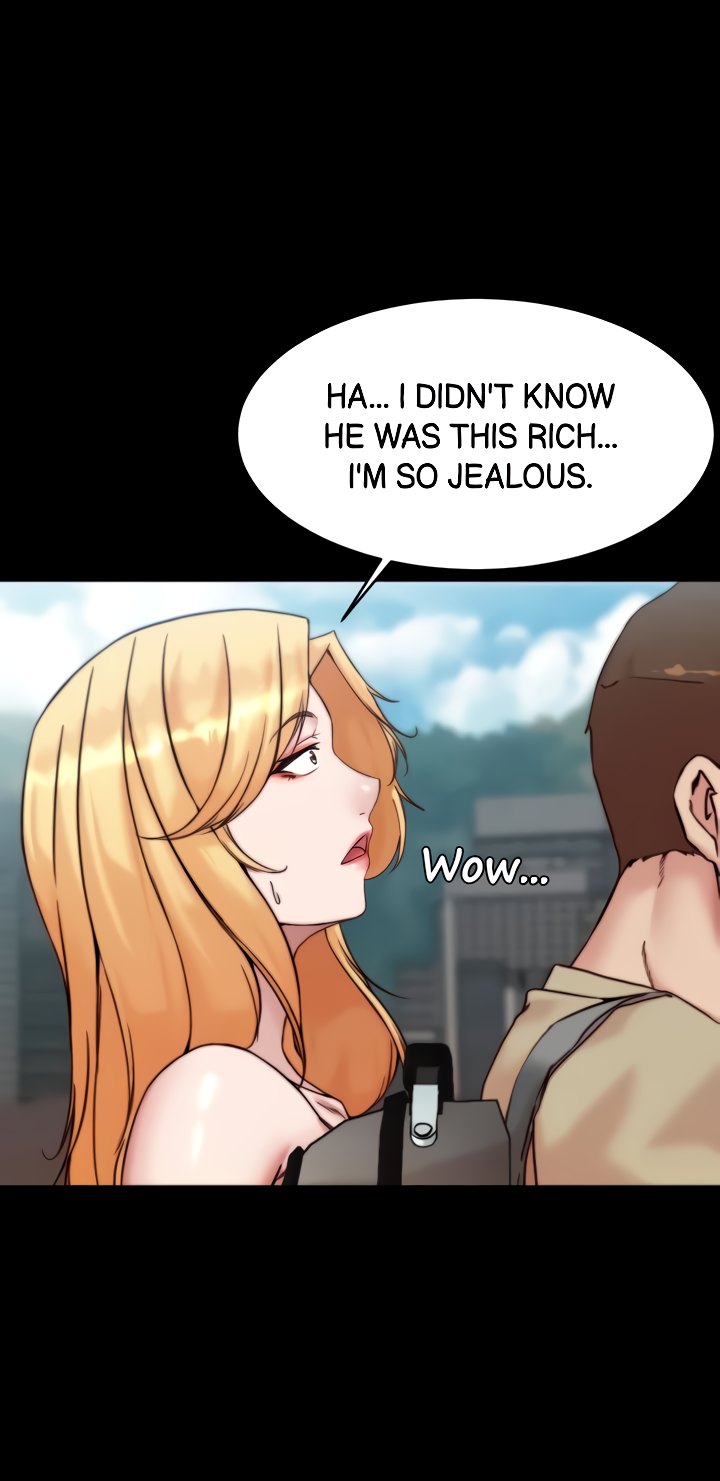 Panty Note Chapter 92 image 23