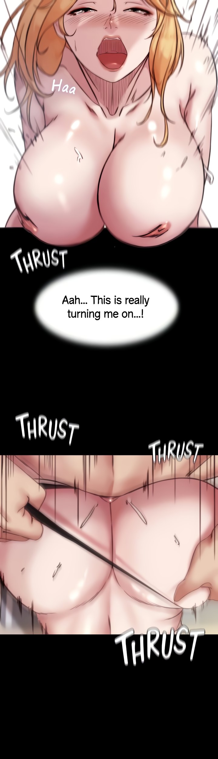 Panty Note Chapter 92 image 2