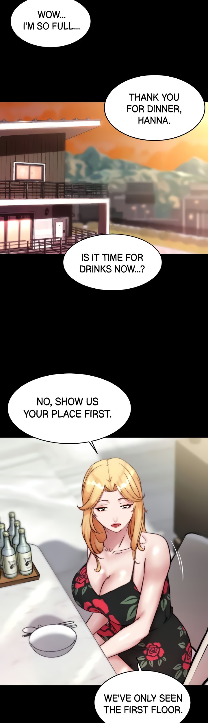 Panty Note Chapter 92 image 34