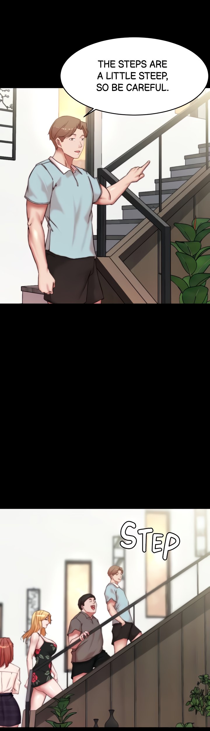 Panty Note Chapter 92 image 37