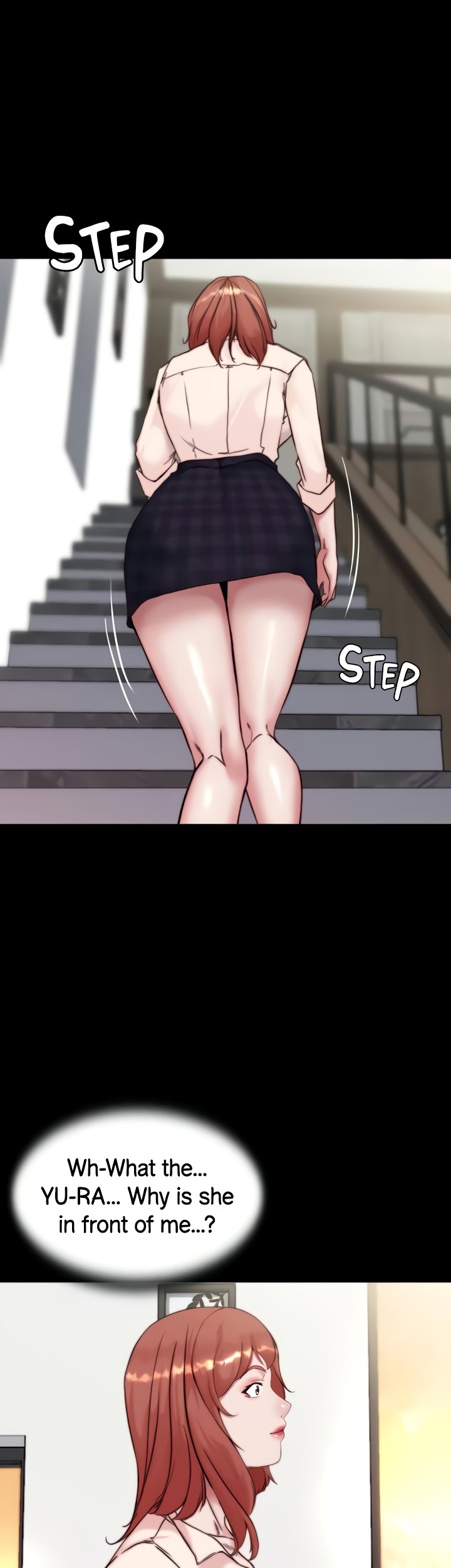 Panty Note Chapter 92 image 39