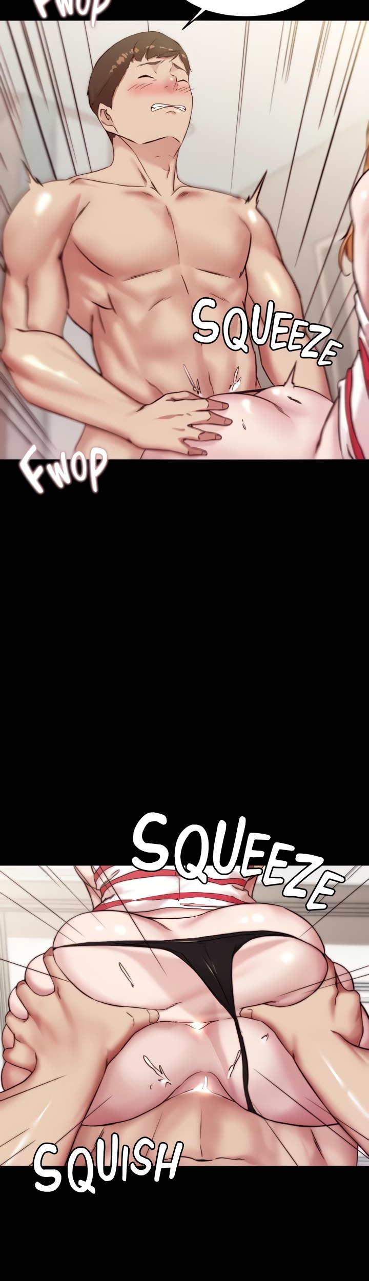 Panty Note Chapter 92 image 7
