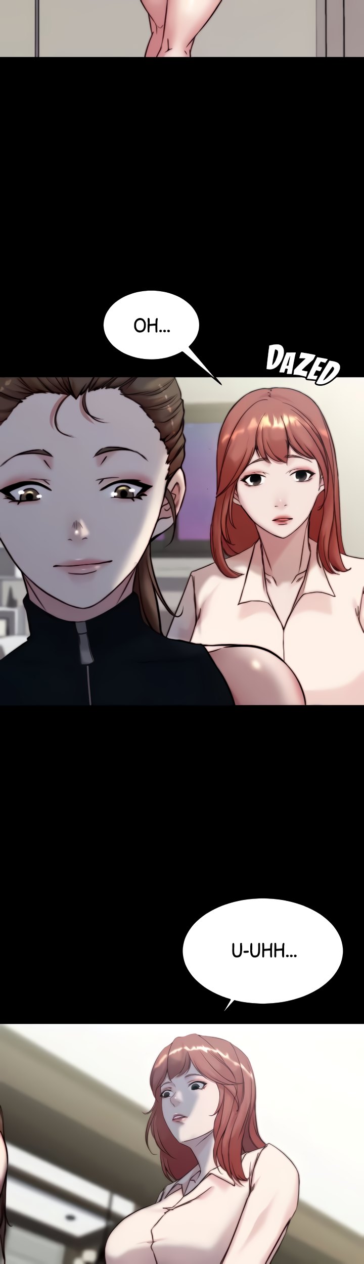 Panty Note Chapter 93 image 20