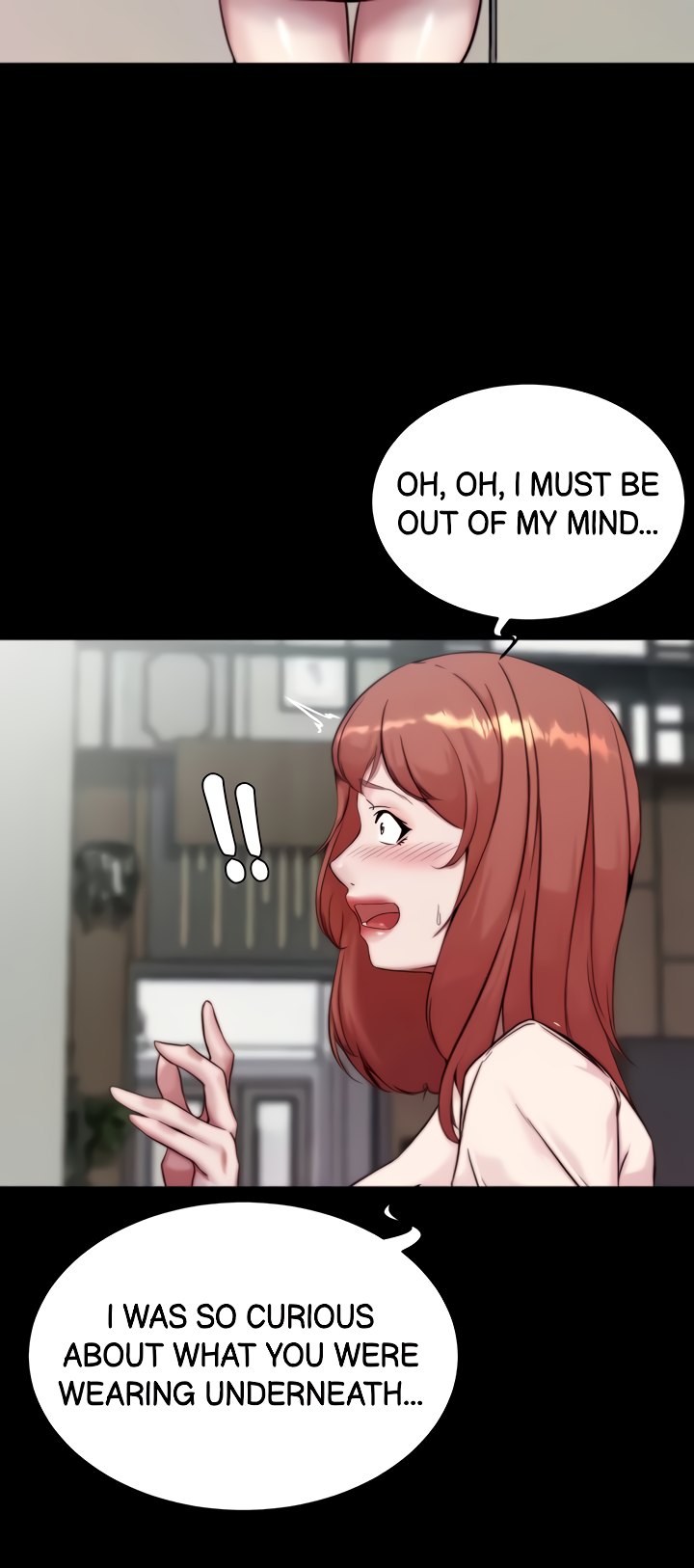 Panty Note Chapter 93 image 23