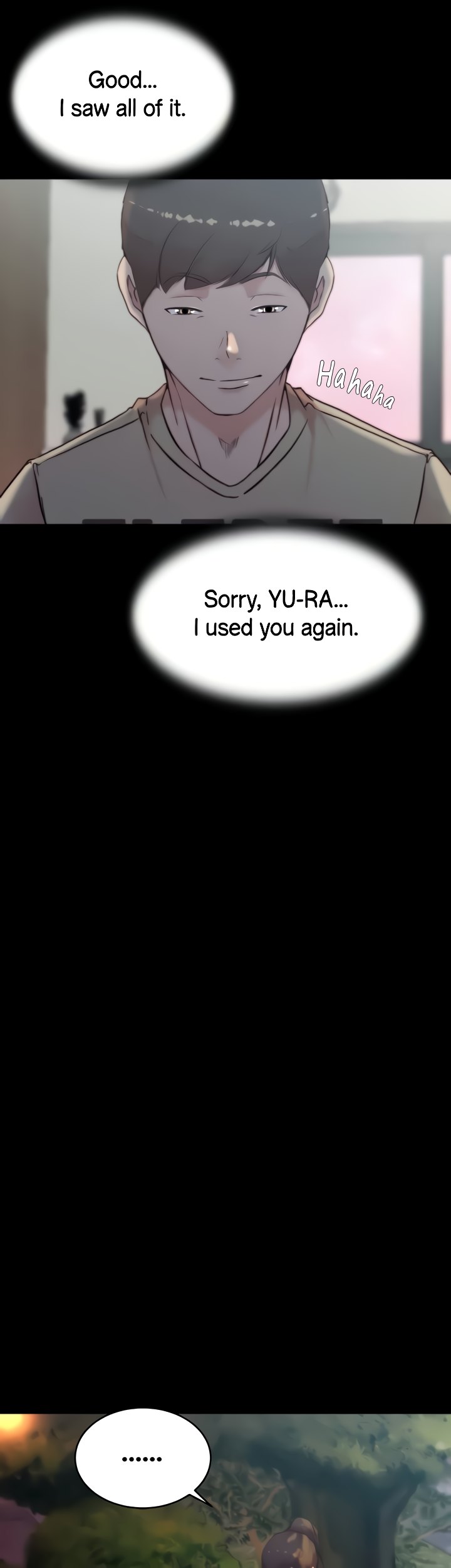 Panty Note Chapter 93 image 25