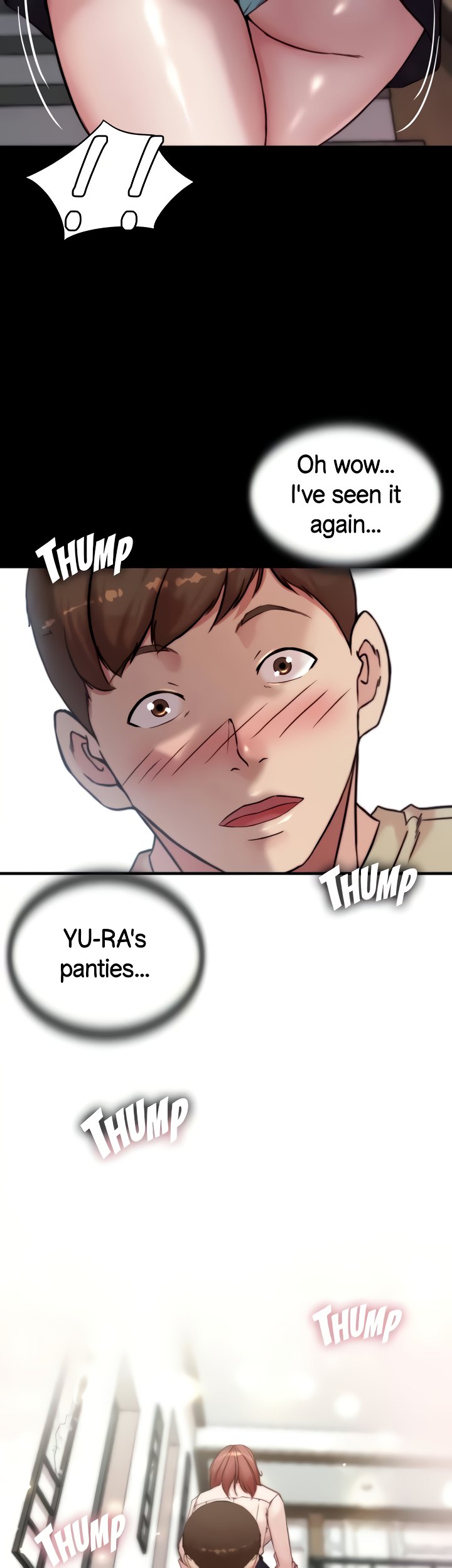 Panty Note Chapter 93 image 2