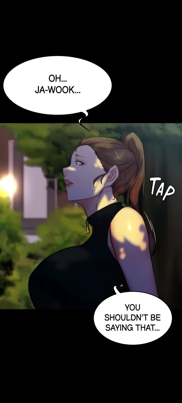 Panty Note Chapter 93 image 29
