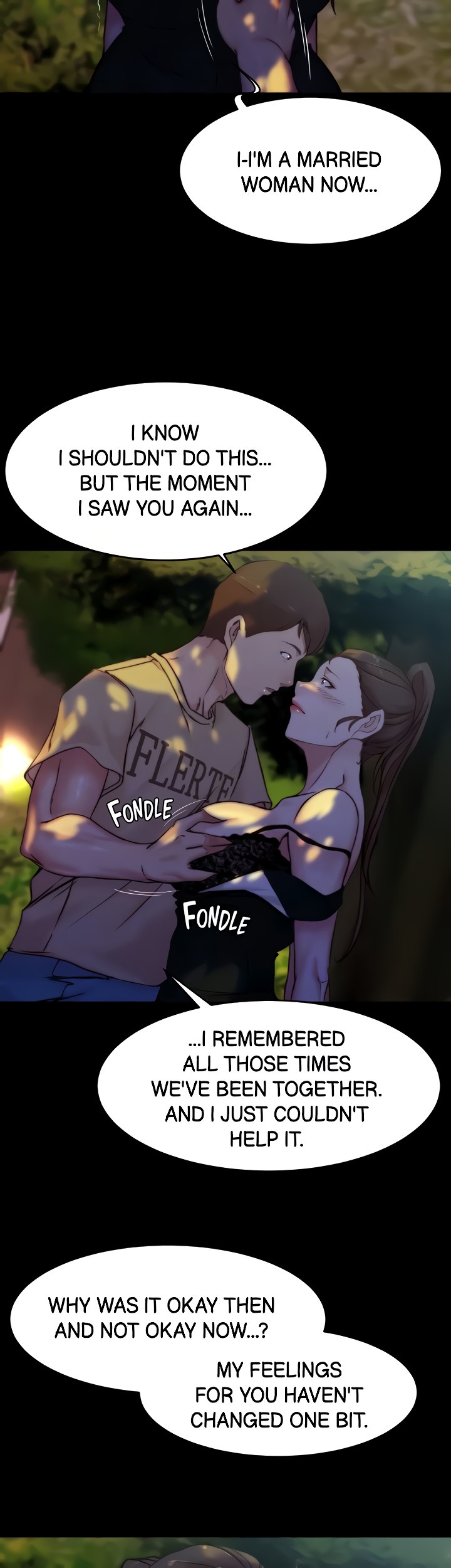 Panty Note Chapter 93 image 31
