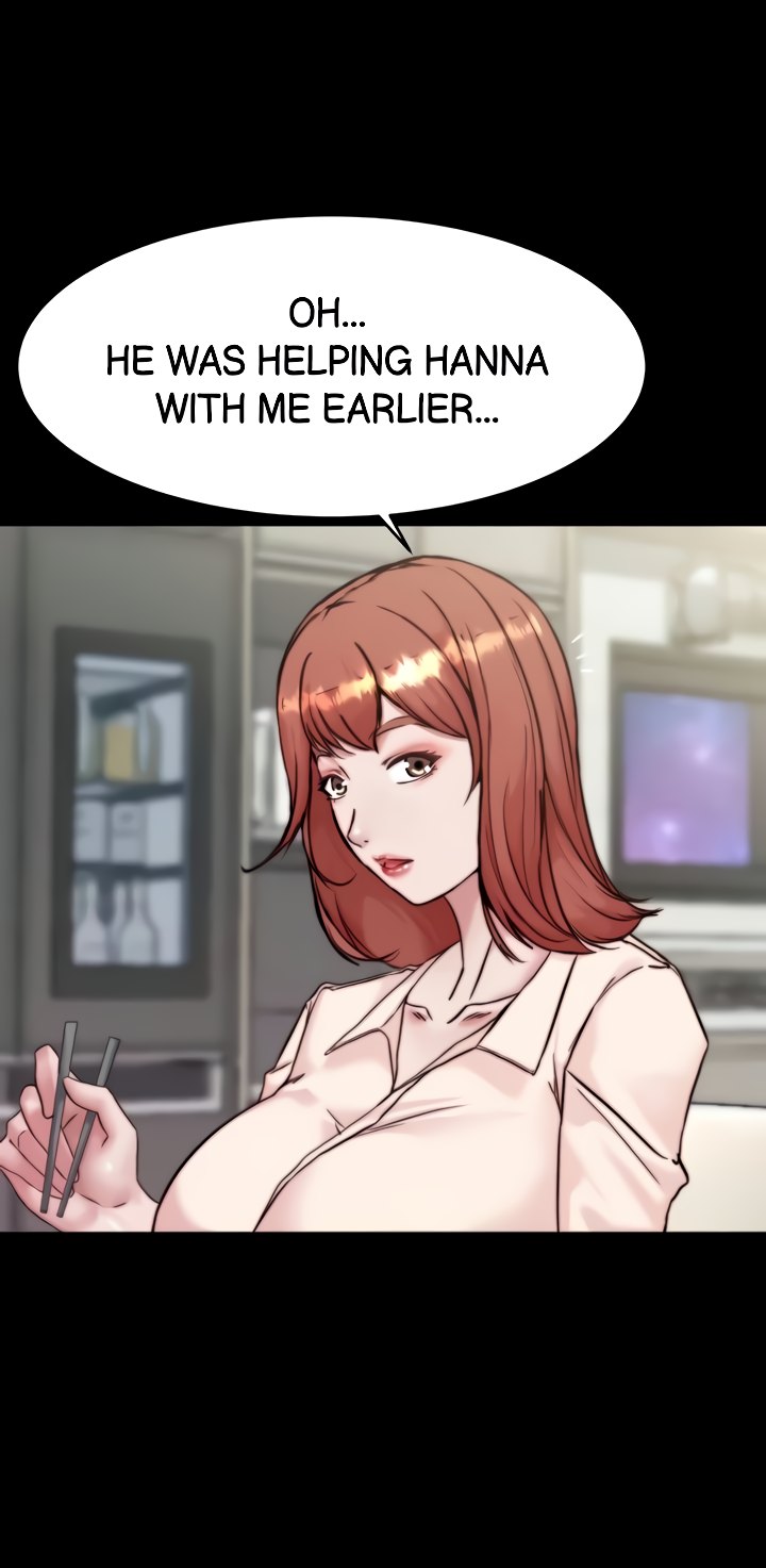 Panty Note Chapter 94 image 21