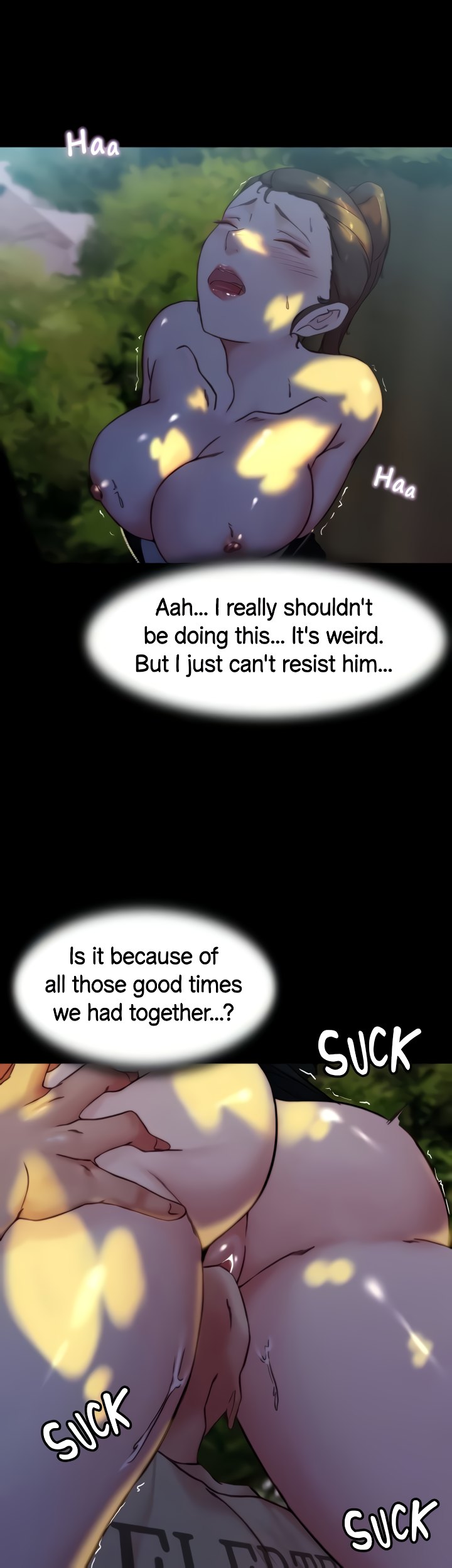 Panty Note Chapter 94 image 5