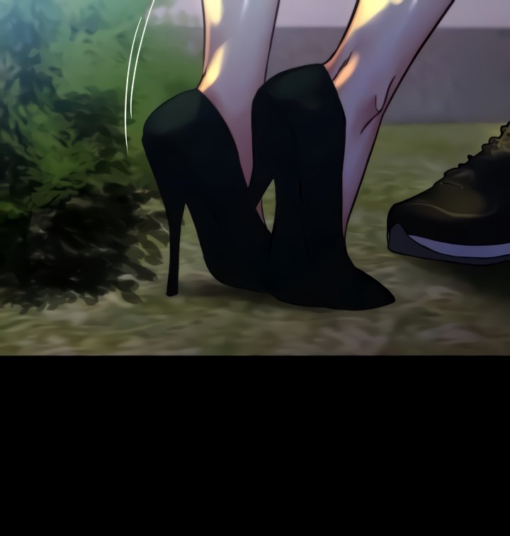 Panty Note Chapter 95 image 10