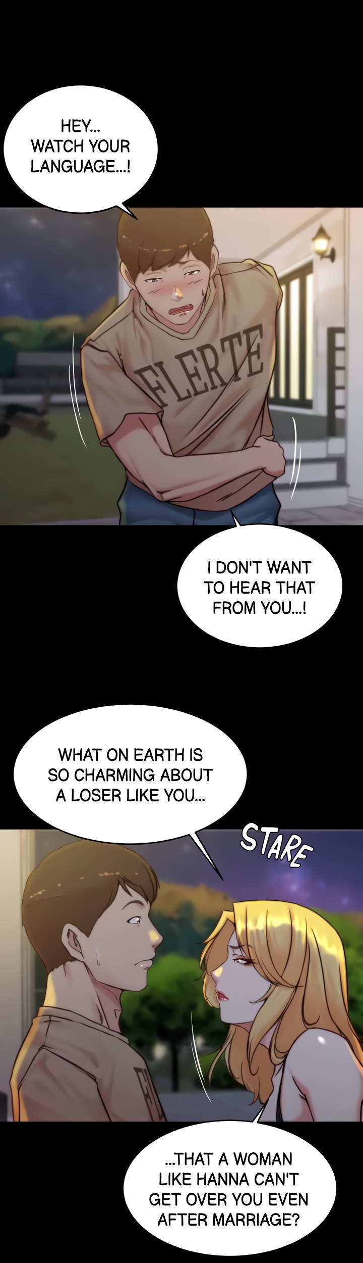Panty Note Chapter 95 image 23