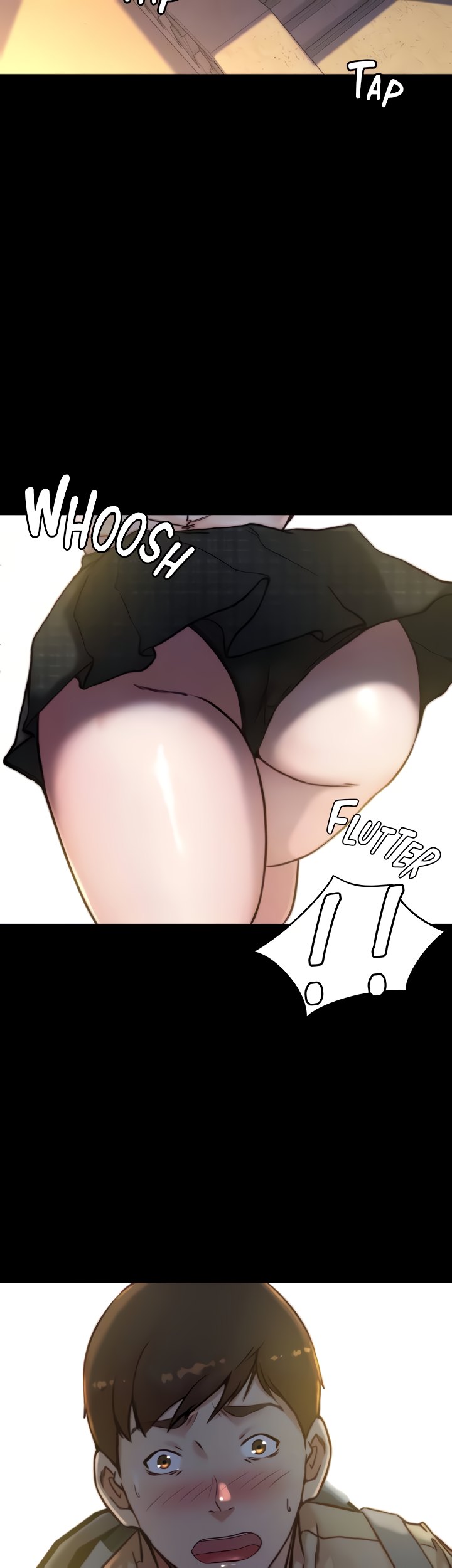 Panty Note Chapter 95 image 38