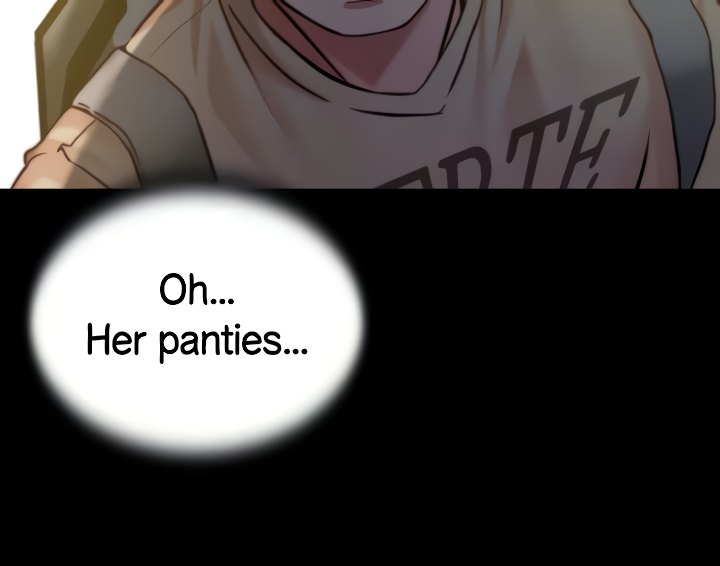 Panty Note Chapter 95 image 39