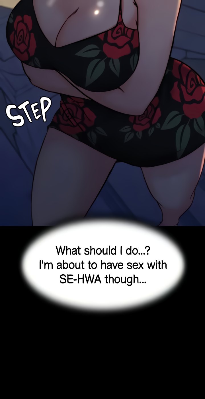 Panty Note Chapter 95 image 41