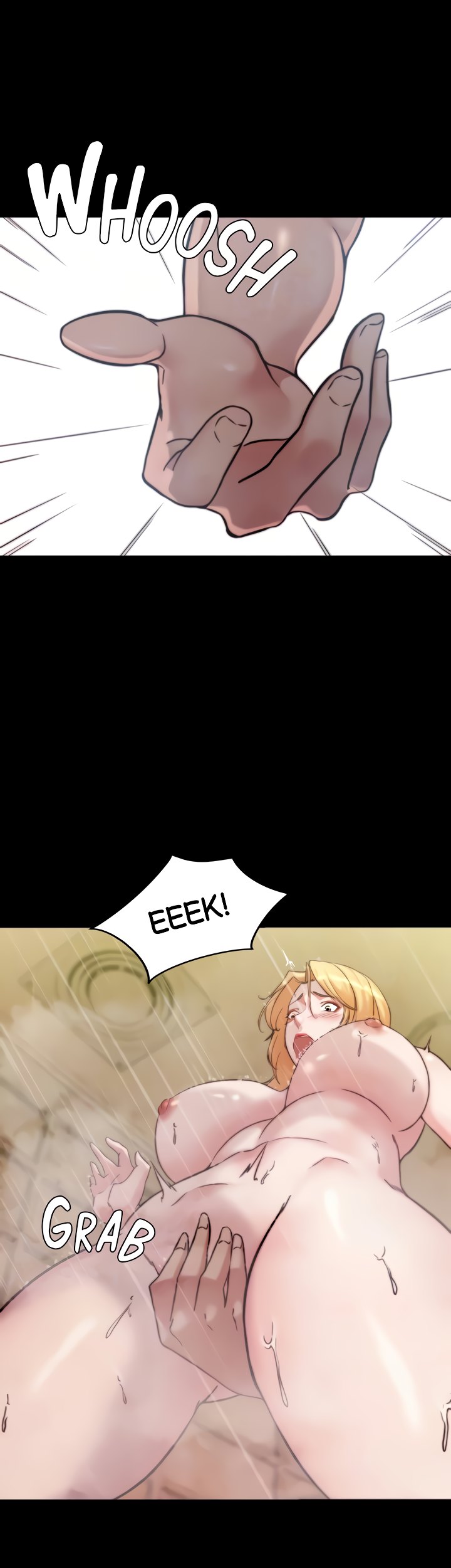 Panty Note Chapter 96 image 17
