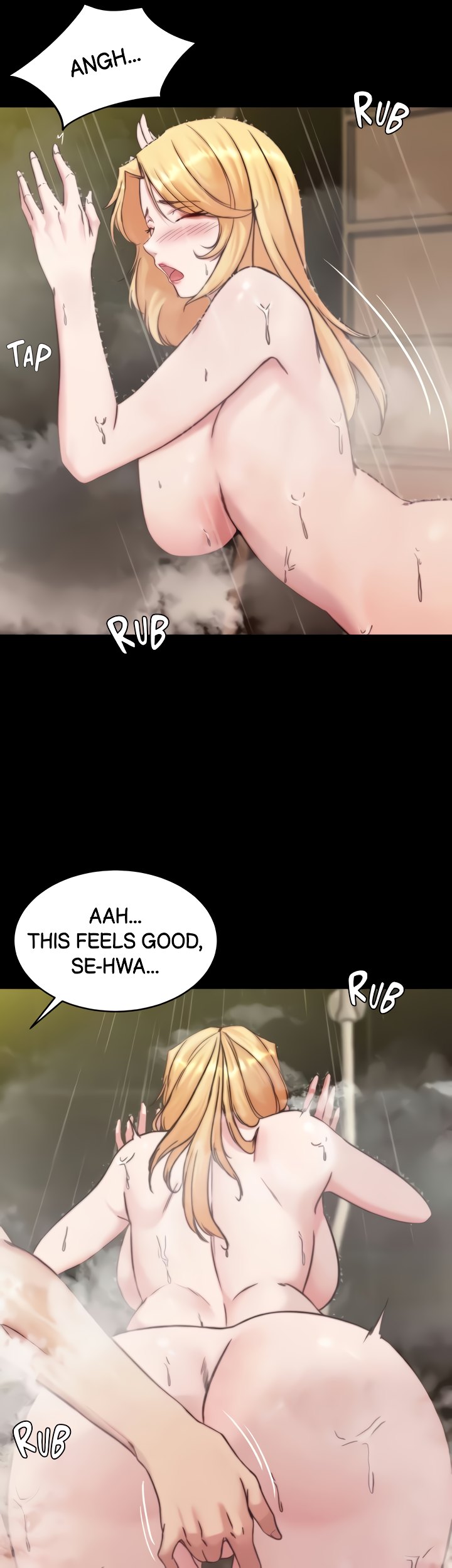 Panty Note Chapter 96 image 20