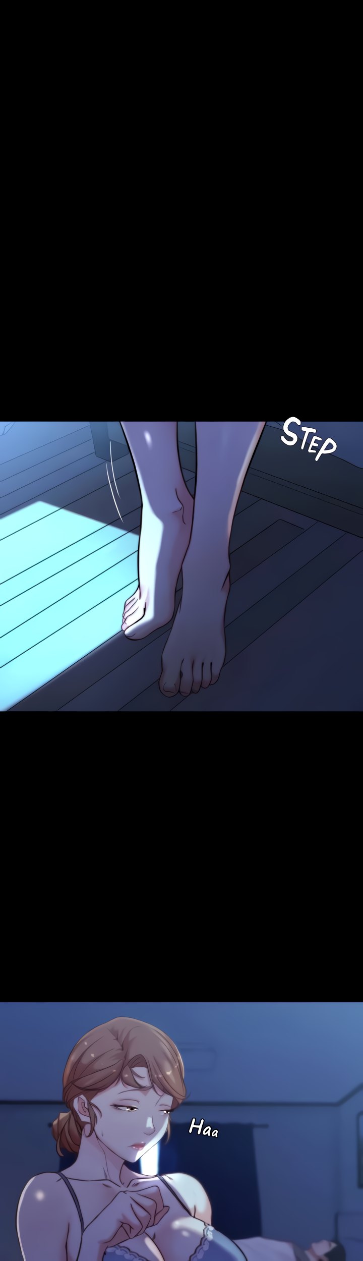 Panty Note Chapter 96 image 27